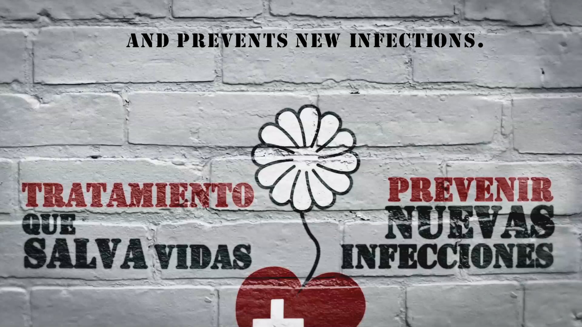 UnAids Latin America - campaign ProTestHiv 2016