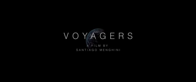 Voyagers - Teaser #2