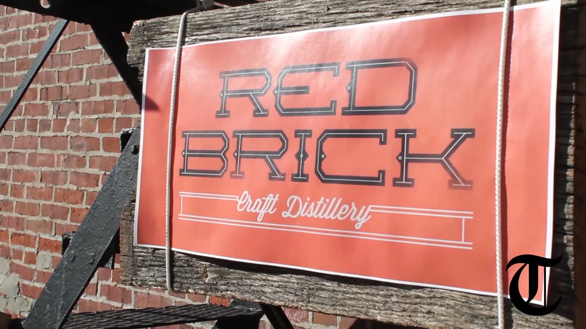 Red Brick Craft Distillery Brings Local Spirits to Kensington