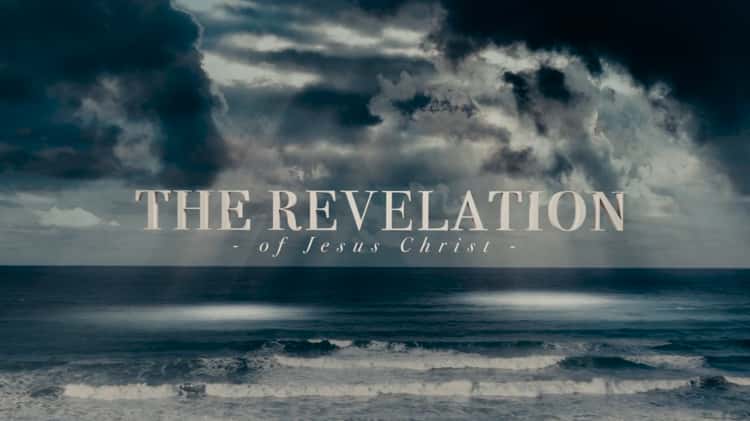 The Revelation of Jesus Christ on Vimeo