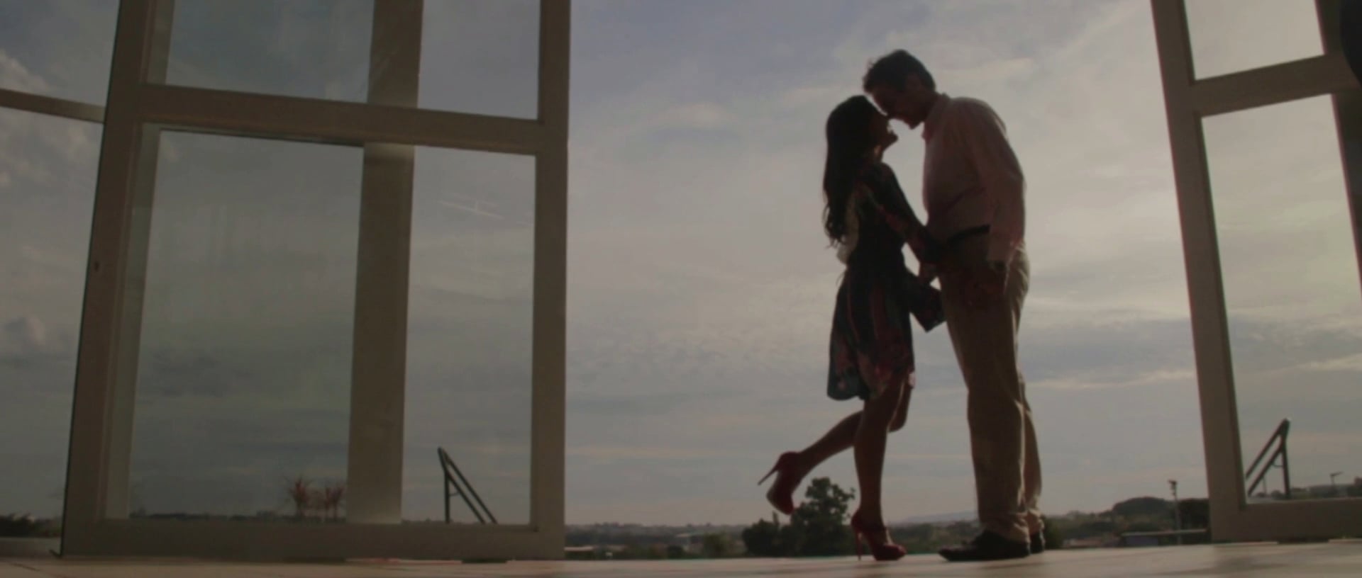 Ensaio Casal da Flavielly e Samuel, Love Story