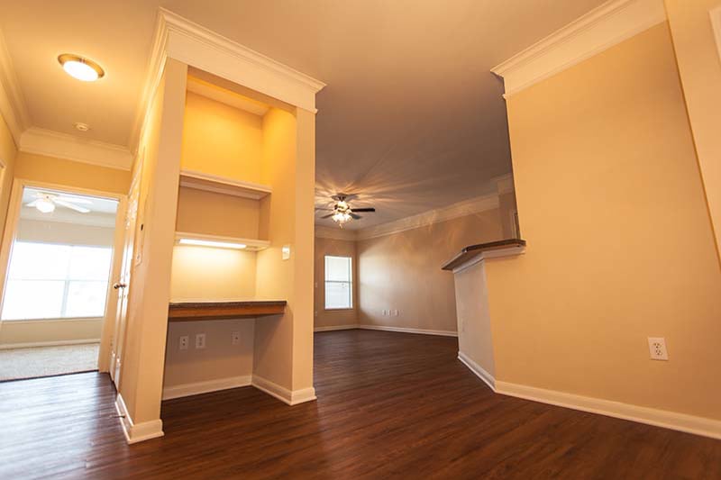 Carrington at Barker Cypress Floorplan A1 on Vimeo