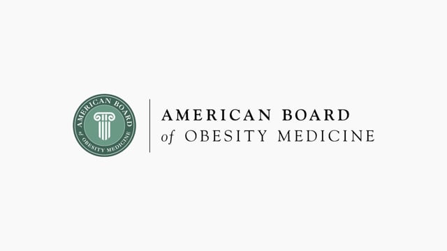 Home - American Board of Obesity Medicine