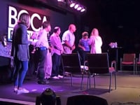 The Great Love Experiment - Factors of Attraction (2015)