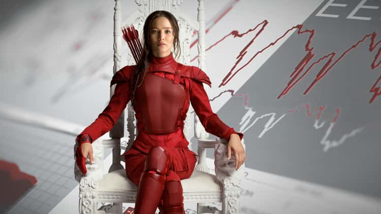 Watch the hunger games mockingjay part 1 online online free