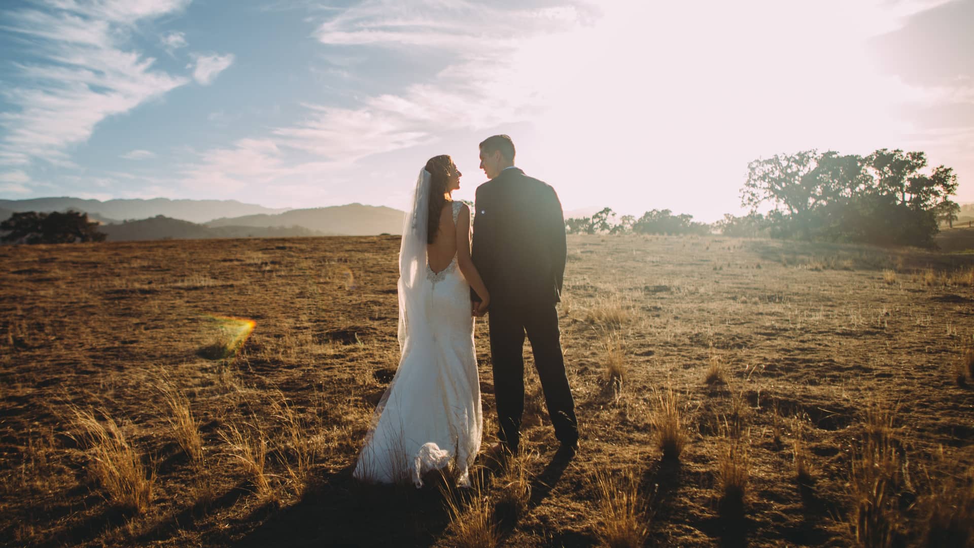 Juliane + Matt Wedding Film on Vimeo