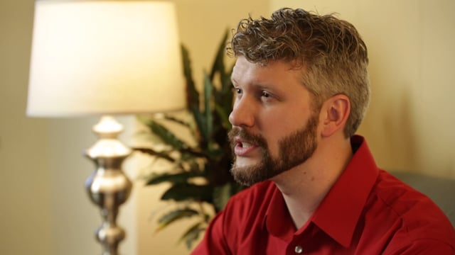 Andrew Engstrom Video Introduction