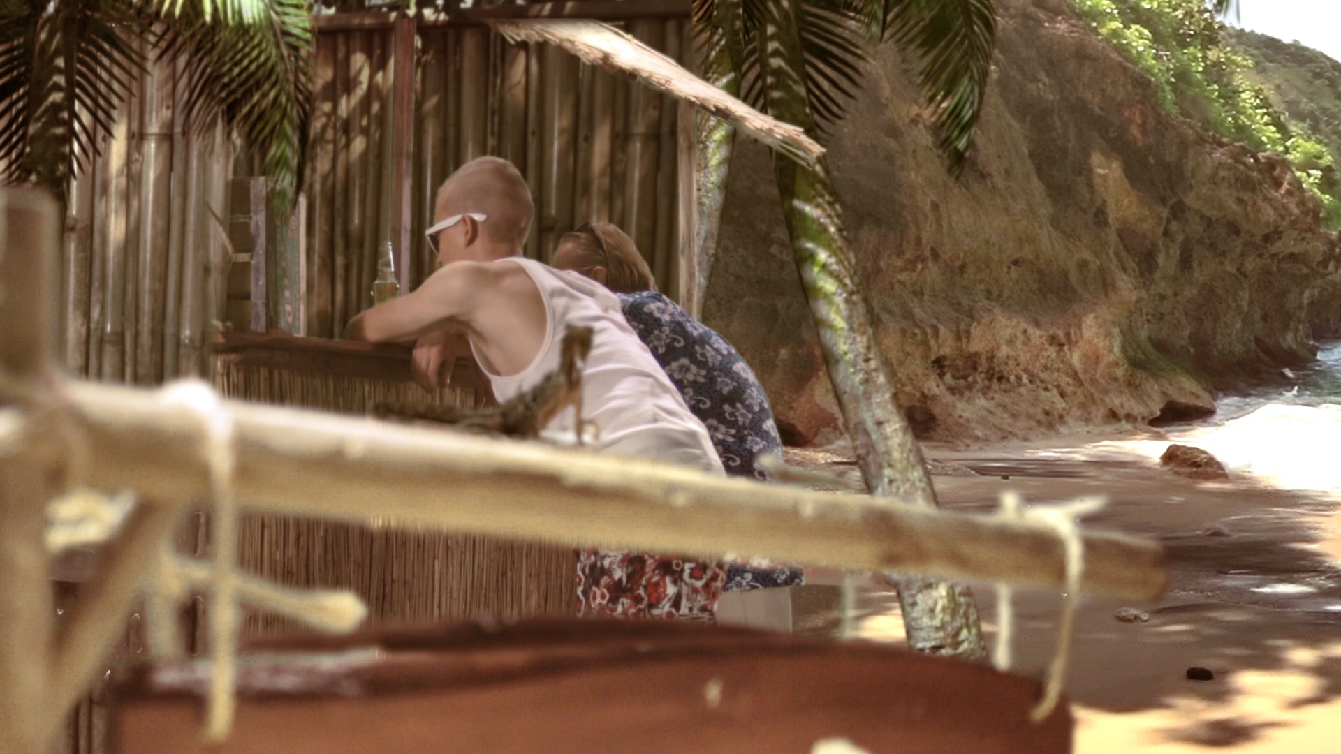 Alavus - mainos: TROPIIKKI (30 sek versio)