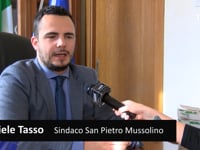 SAN PIETRO MUSSOLINO – TASSO: "PUGNO DURO, OBIETTIVO SICUREZZA"