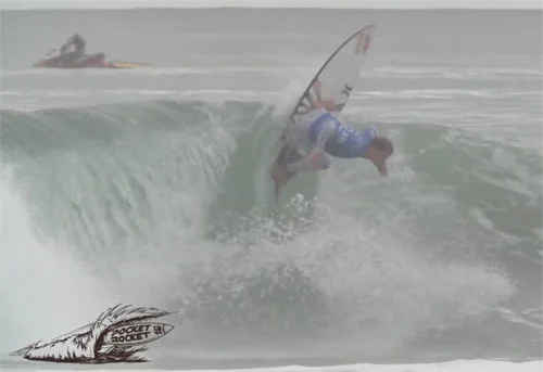 Lost Pocket Rocket Review — Blinksurf® Lost Pocket Rocket Review — Blinksurf®