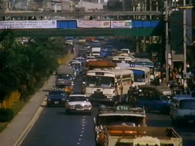 Serious Moonlight documentary: Bangkok segment