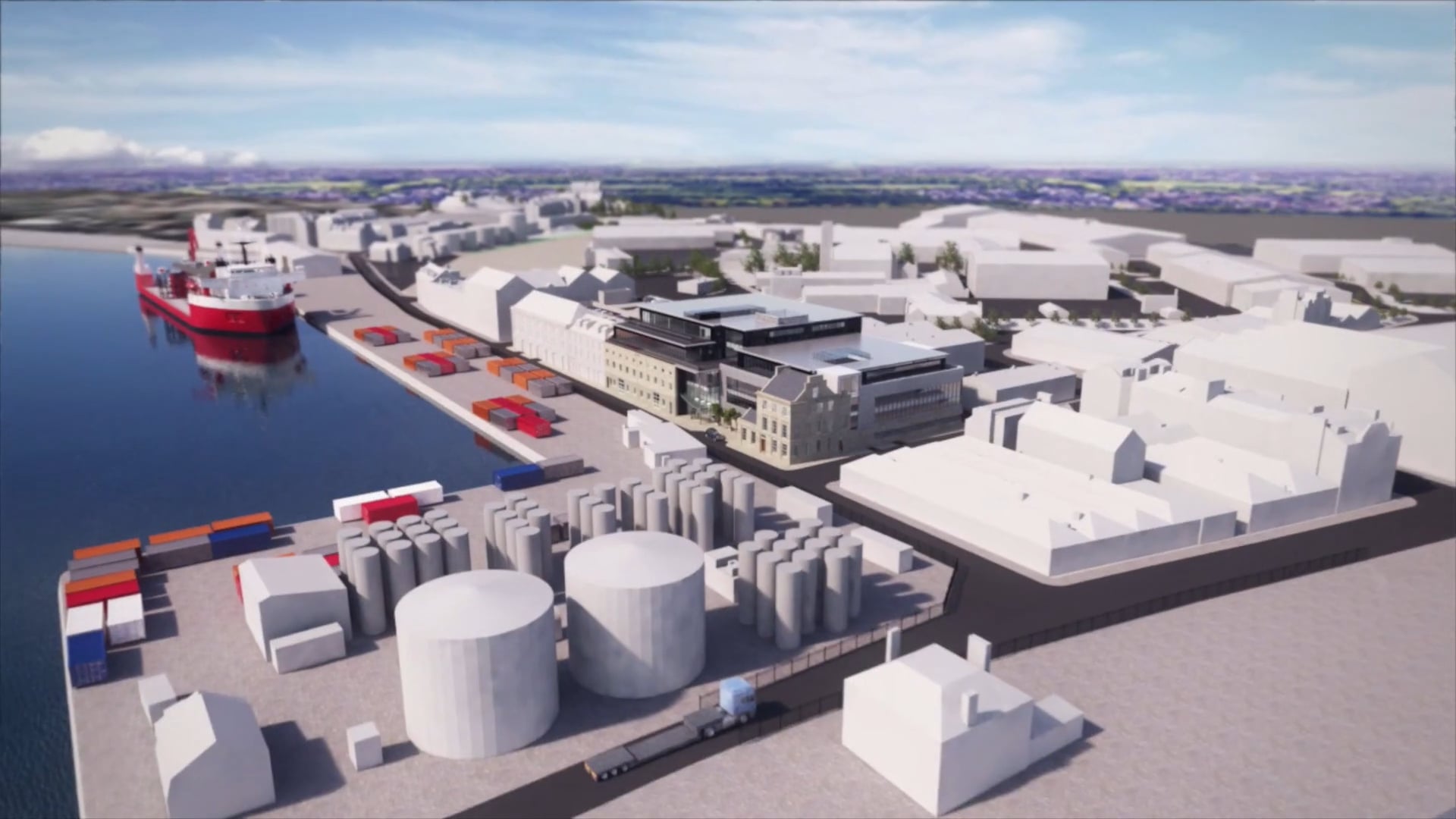 Waterloo Quay Properties Promotional Video on Vimeo