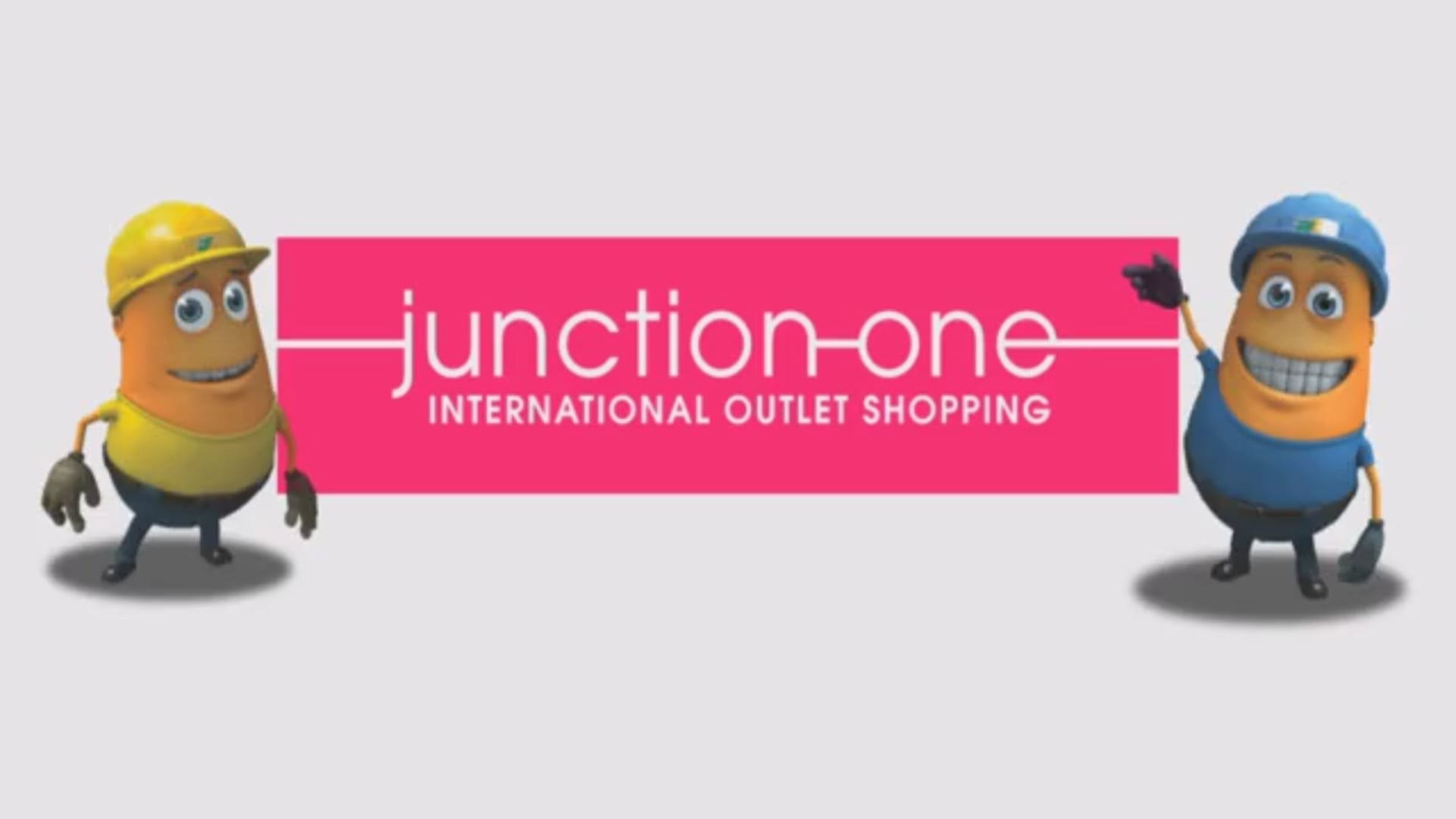 Junction One