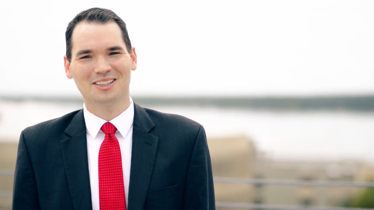 Ben Boylston for Lake County Judge, 2016. on Vimeo