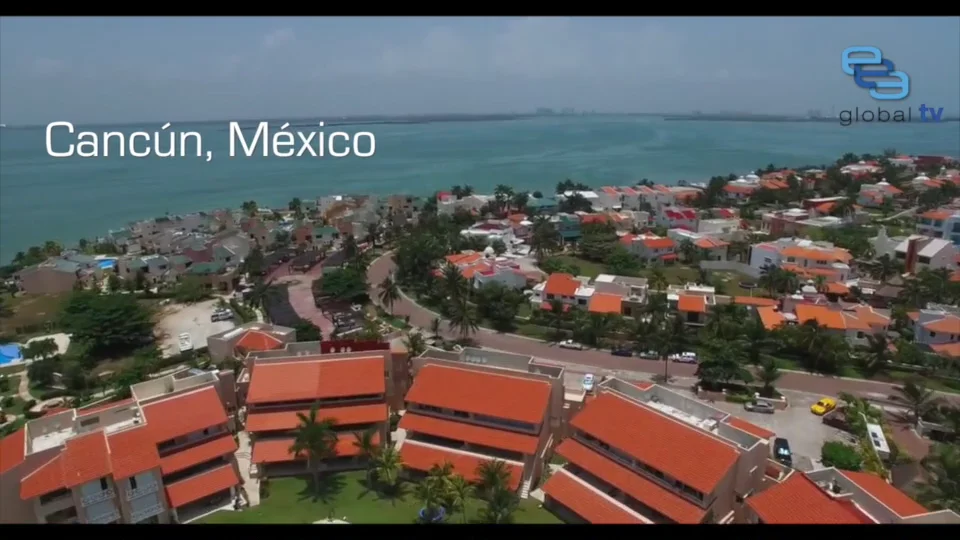 Invitación Evento Cancún - Equipo en Acción Global on Vimeo