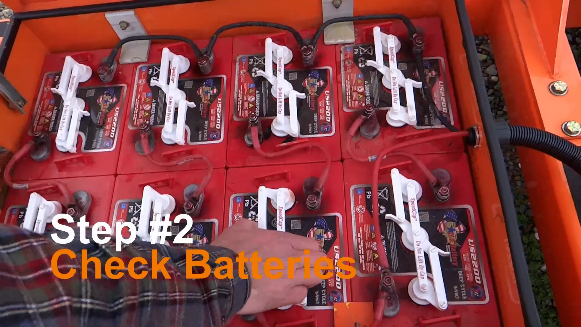 How to Troubleshoot an ADDCO Message Board on Vimeo