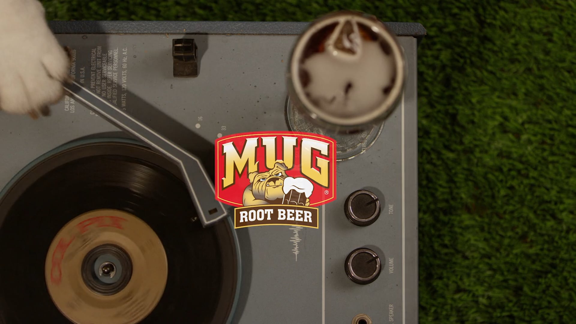 MUG// MODERN CLASSIC