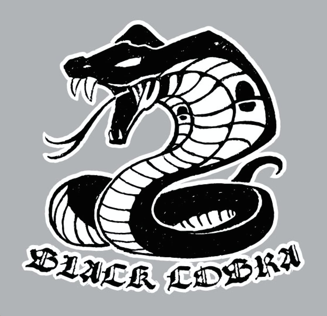 The Black Cobra