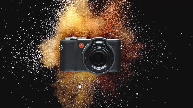 Leica X-U Waterproof Camera Hands-on Test & Review