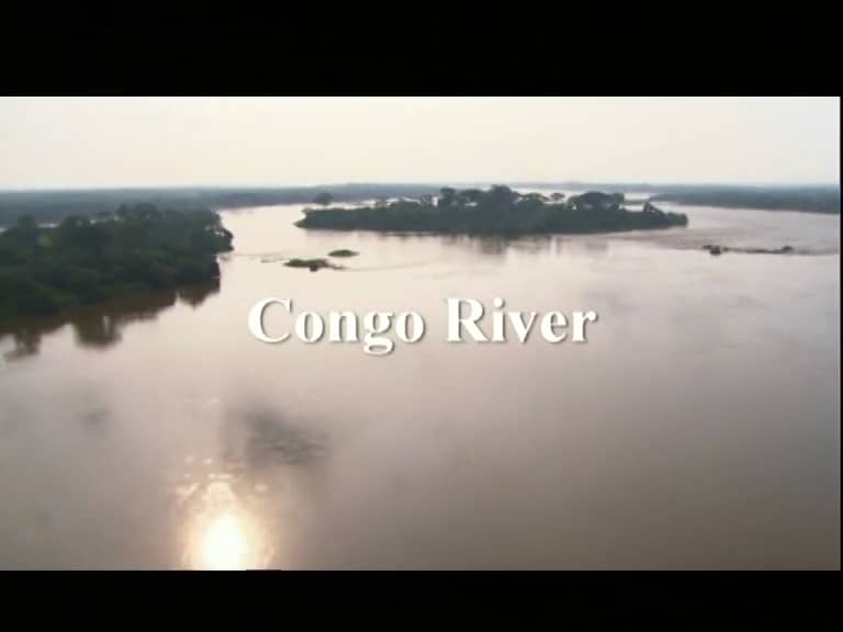 Congo River : vers la source (extrait) on Vimeo