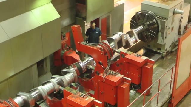 Ellwood Group relies on Infor CloudSuite Industrial to manage multiple divisions