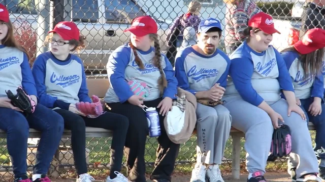 The Grand Junction Rockies' work with the Challenger Baseball League, in  pictures - Purple Row