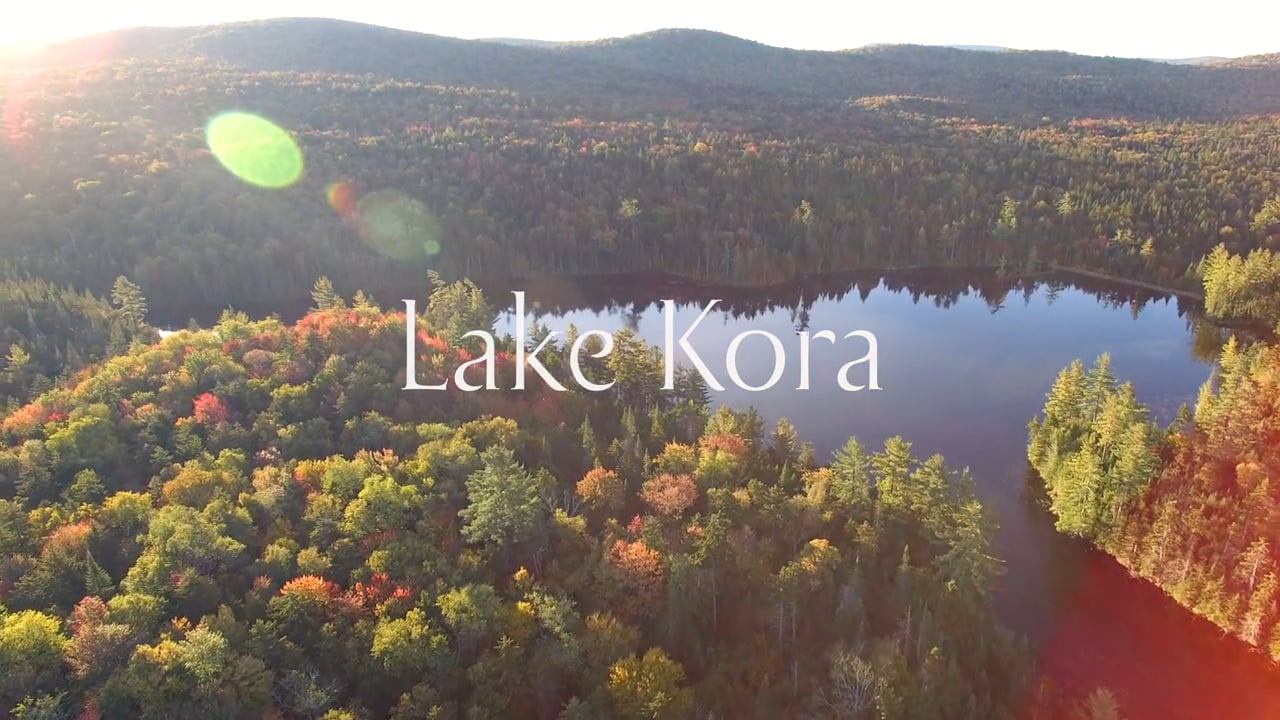 Lake Kora