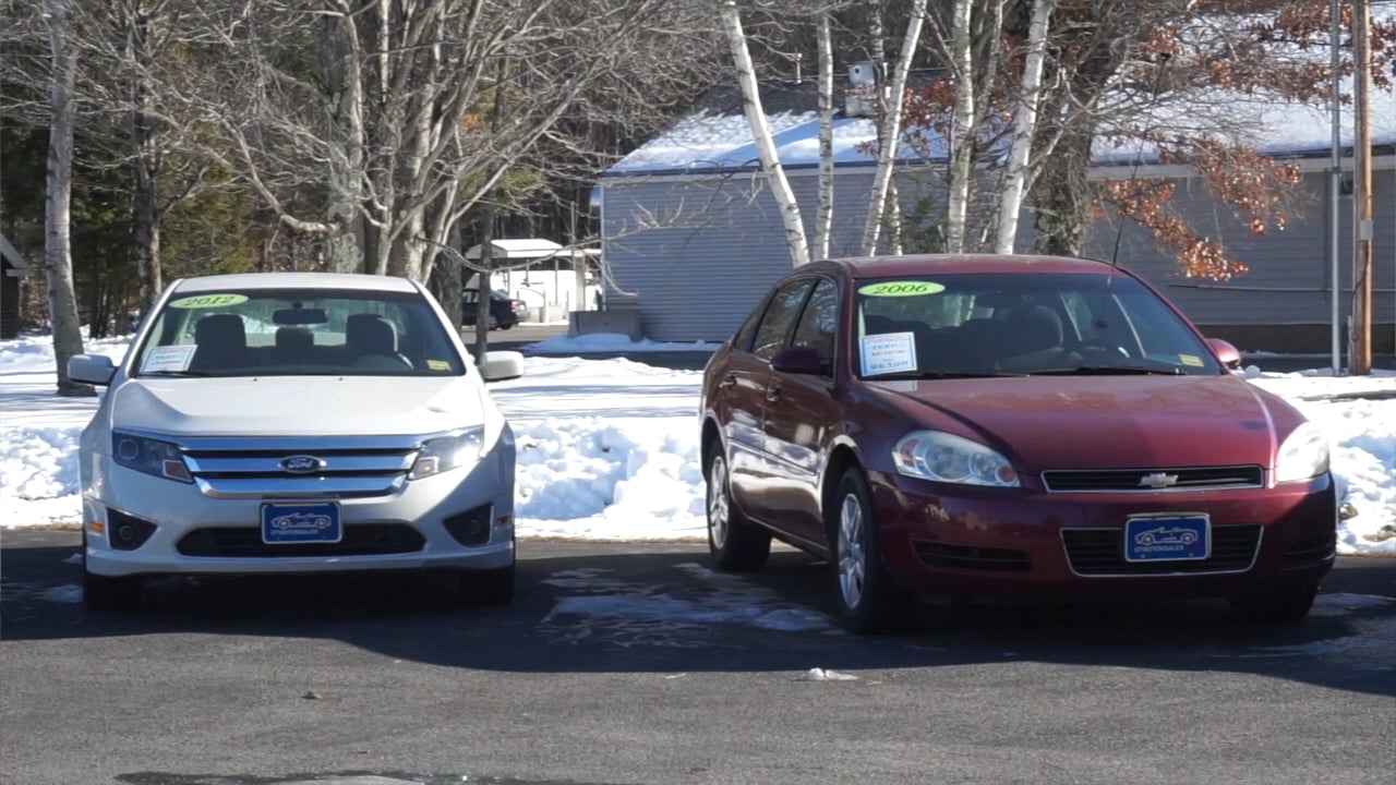 TextUps Testimonial video from Ossipee Trail Motors on Vimeo