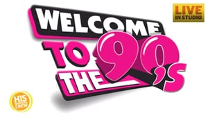 Audio Adrenaline: How Well Do You Know the 90s?