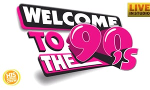Audio Adrenaline: How Well Do You Know the 90s?