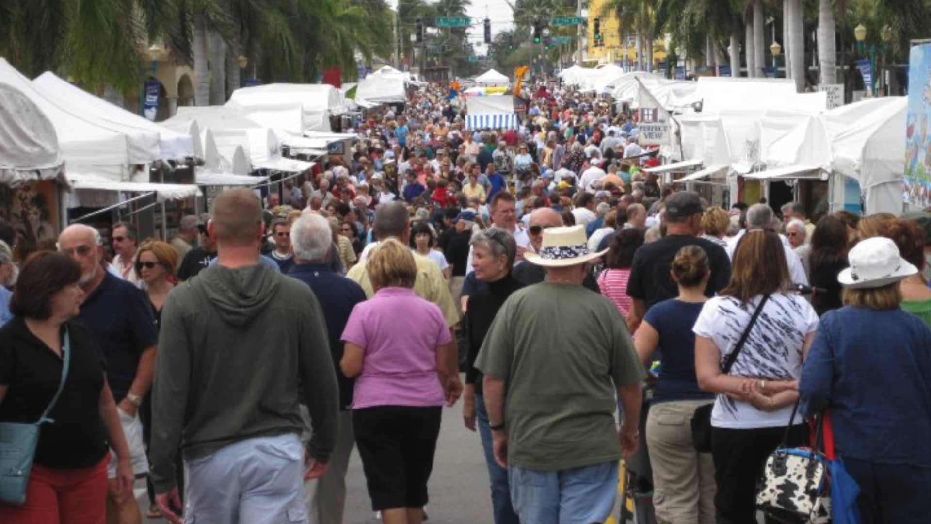 Delray Beach Festival of the Arts 2016 on Vimeo