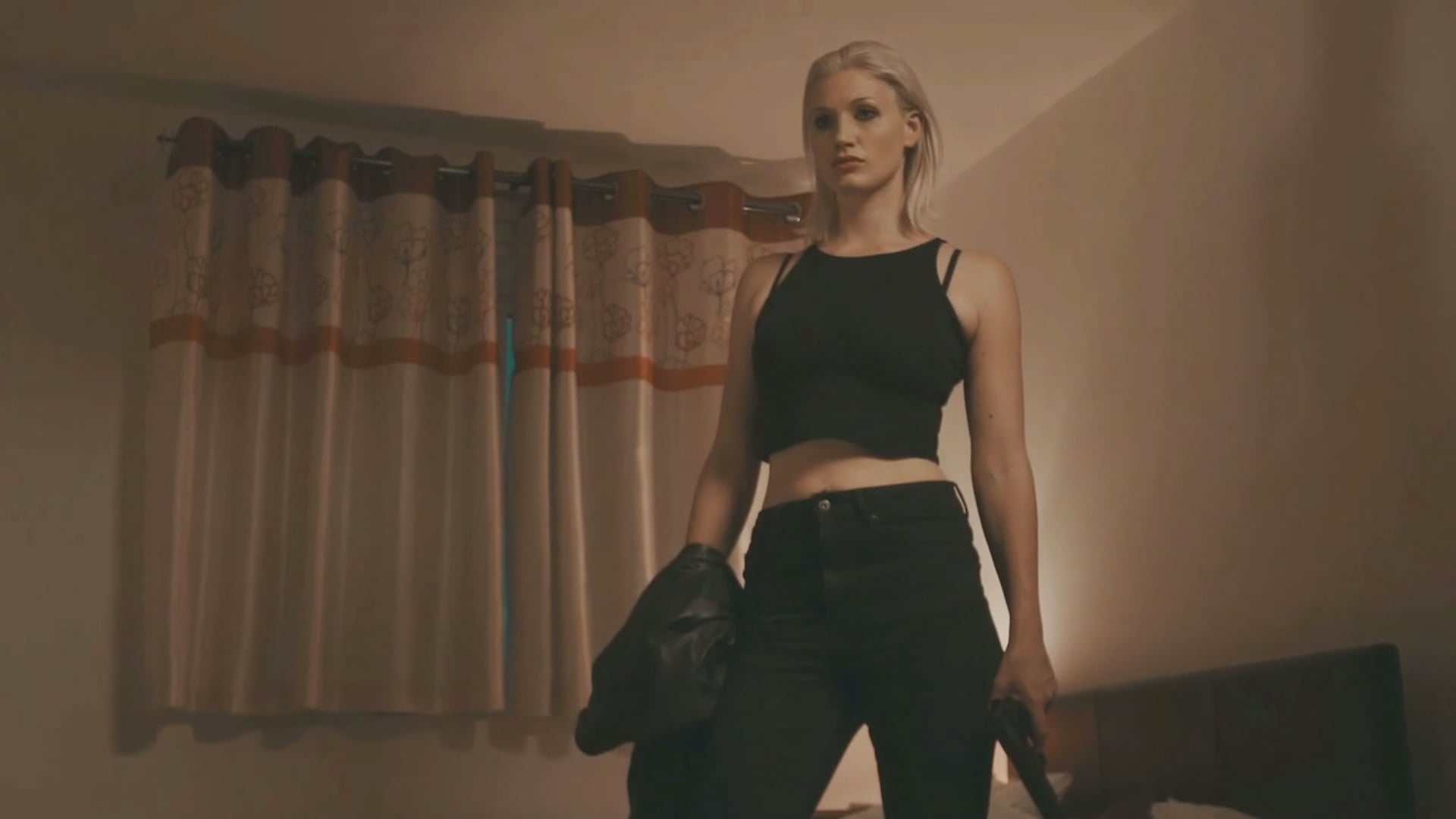 Jill Foster - Trailer