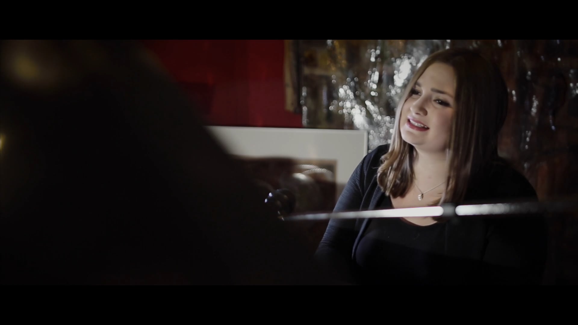 Gold von Morgen (Cover) - Hanna Bauernfeind