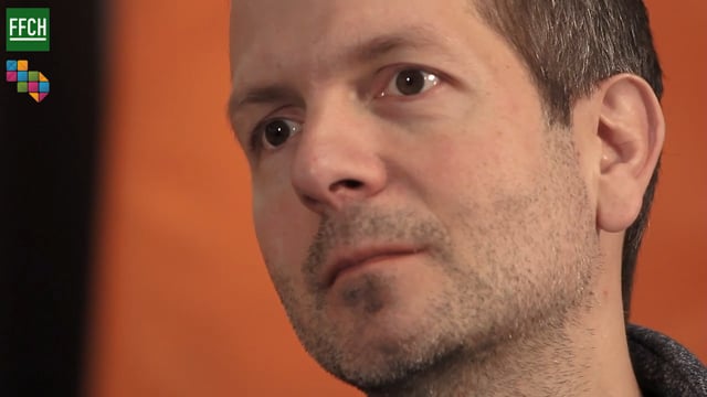 FREDERIC LALOUX