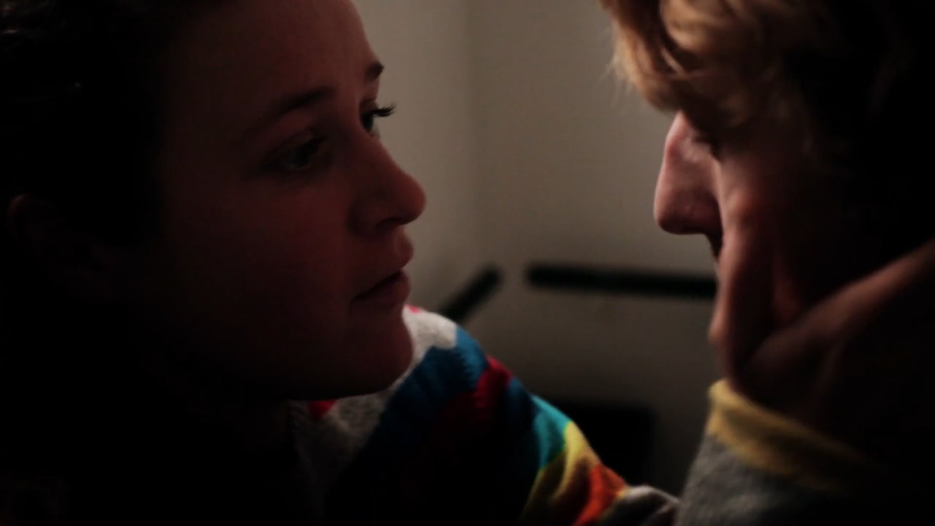 CHEKHOV ON THE ROAD | Nina - Kostja