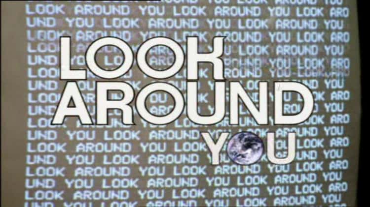 Look around 2024 look around song