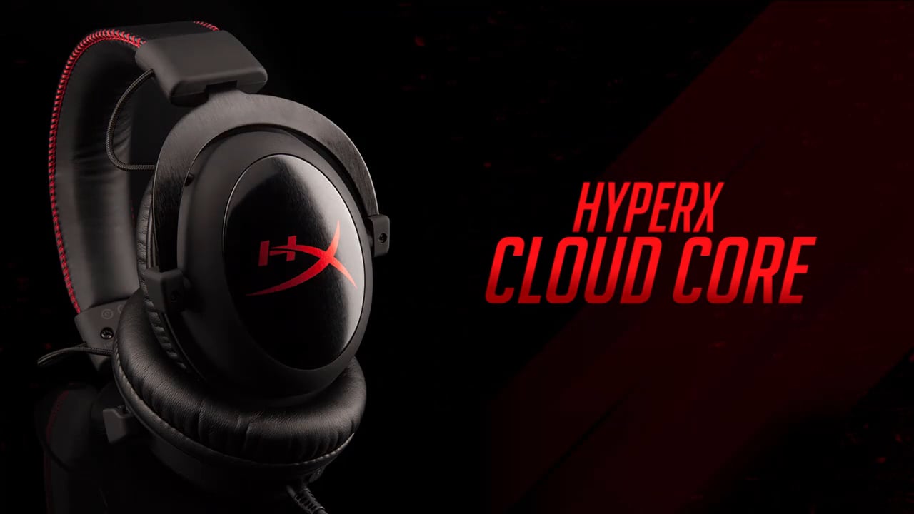 HyperX AD on Vimeo