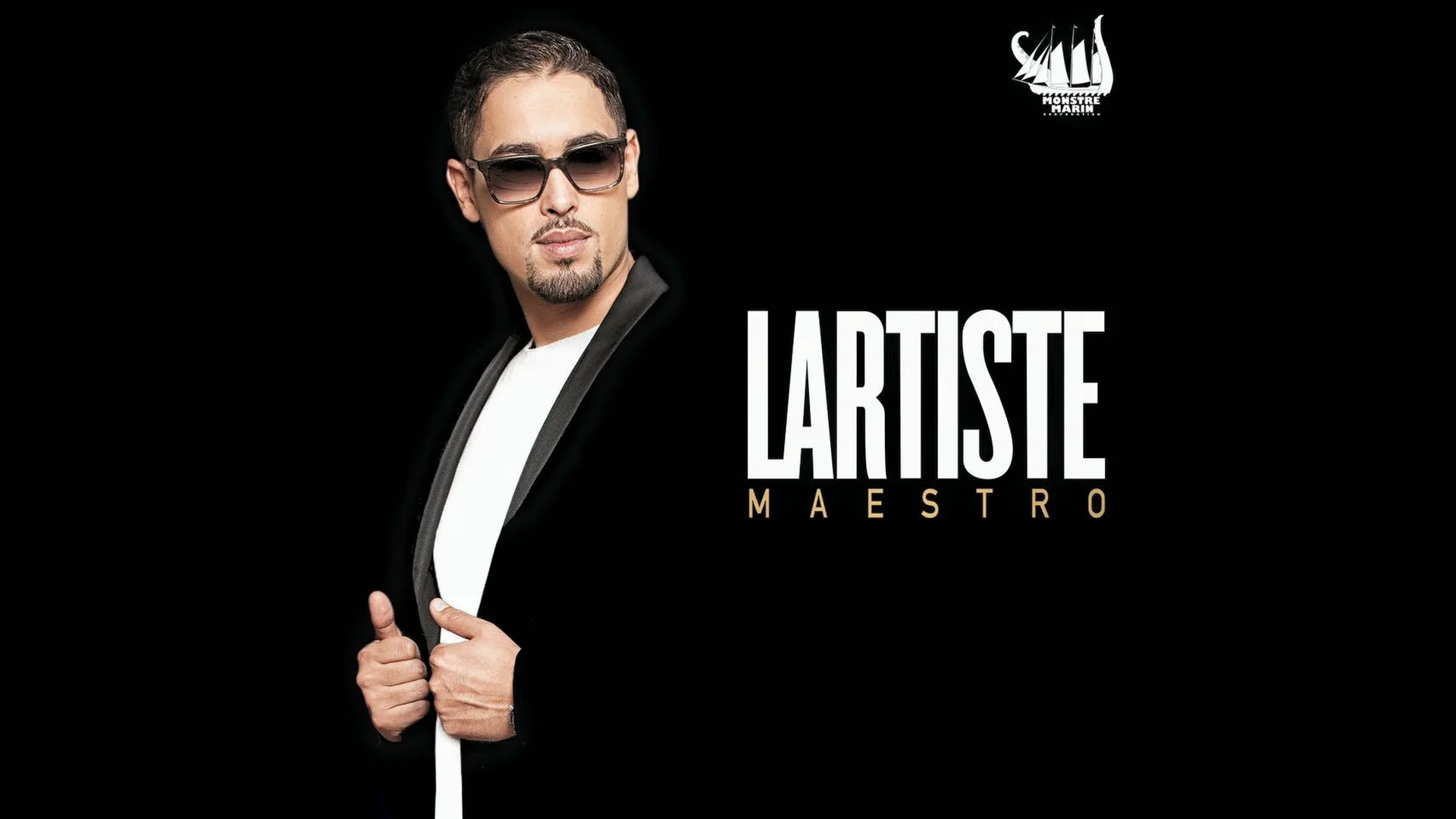 Clandestino lartiste album. Lartiste фото