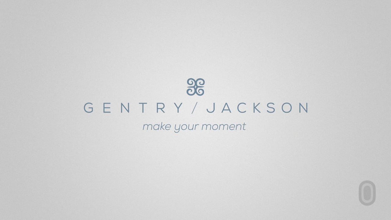Gentry Jackson | Make Your Moment | Promo Video on Vimeo