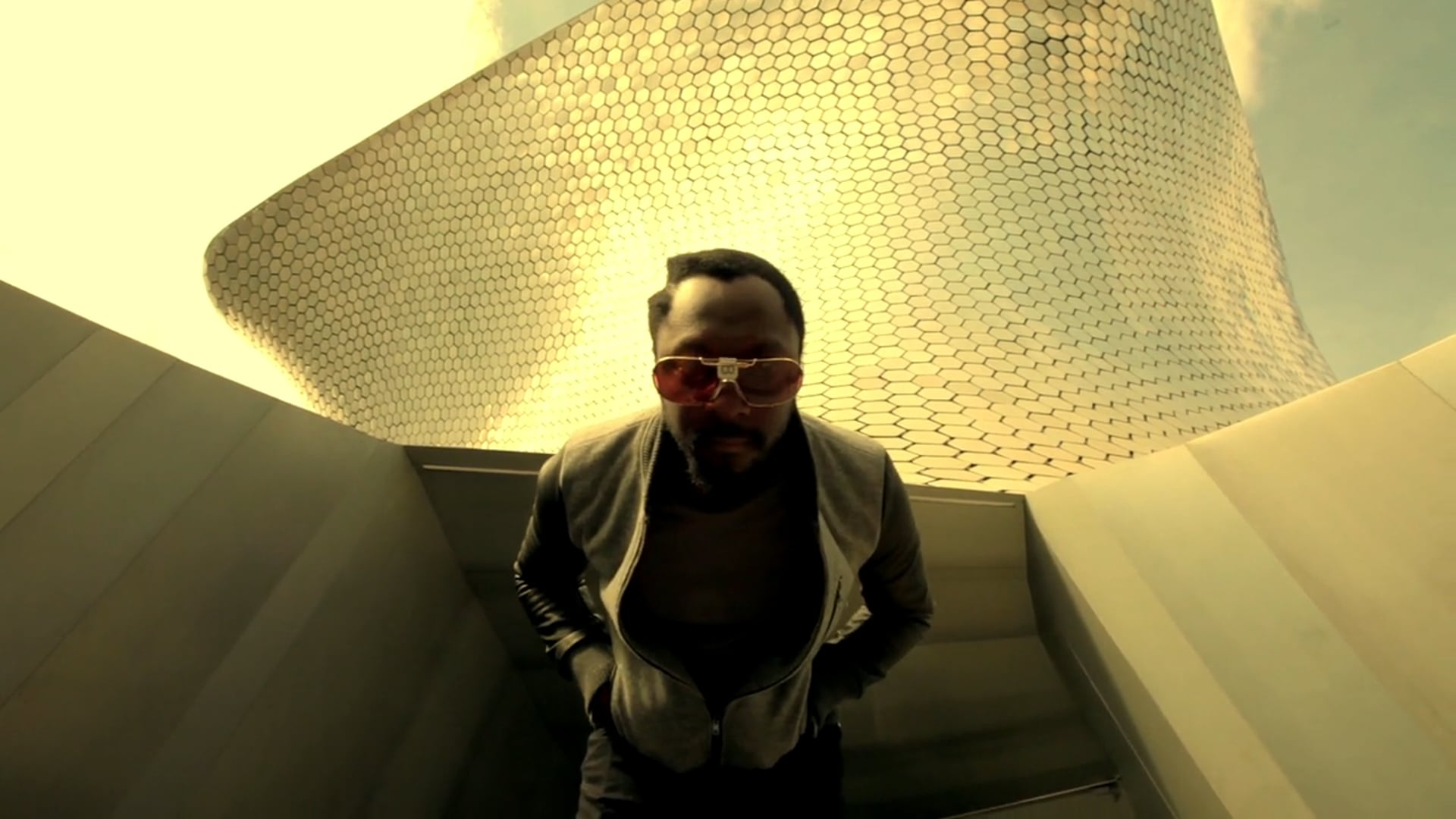 INTEL | Mexico City Highlights