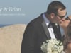 Watch Hill Chapel & Shelter Harbor Golf Club - Westerly, Rhode Island wedding // Ashley + Brian {highlight film}