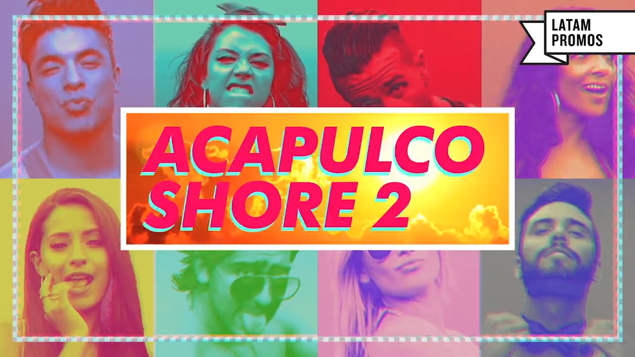 Acapulco Shore Season 2