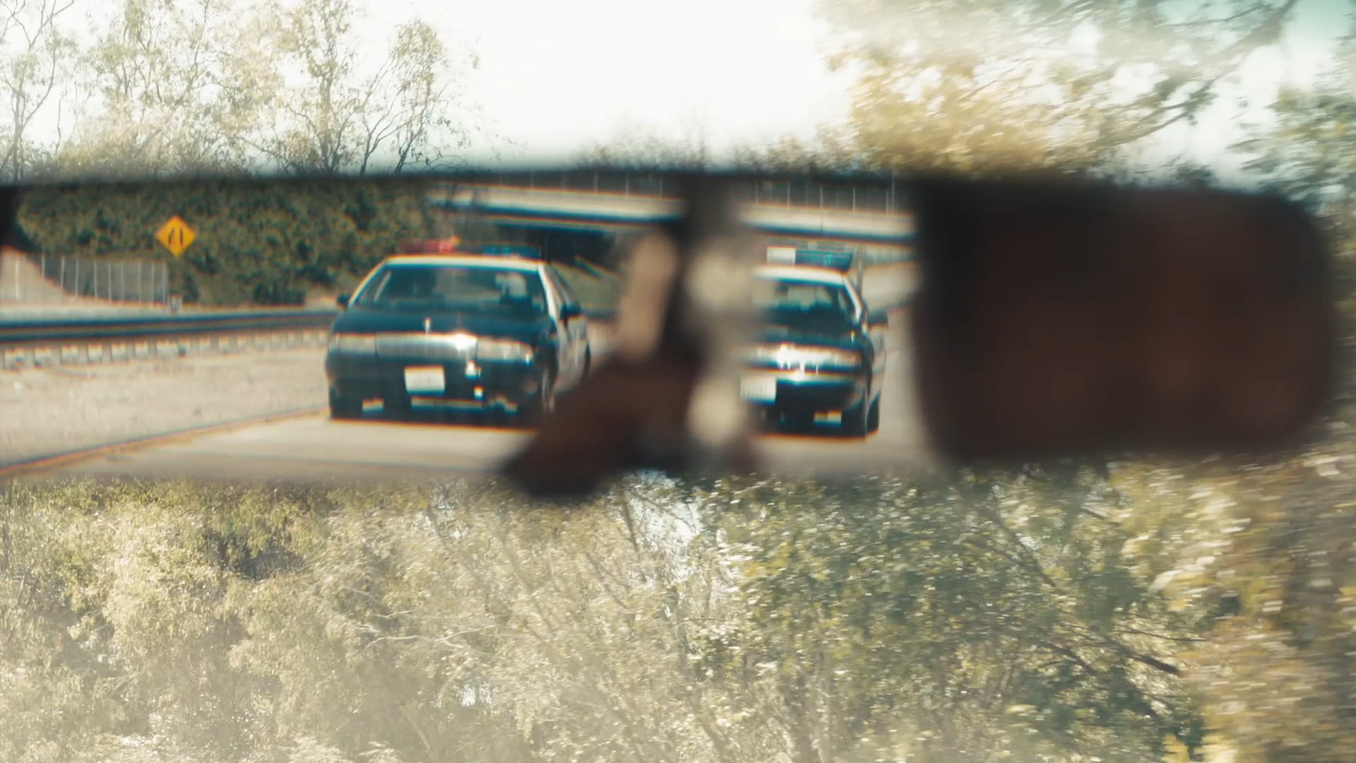 American Crime Story - TV20 "Bronco"