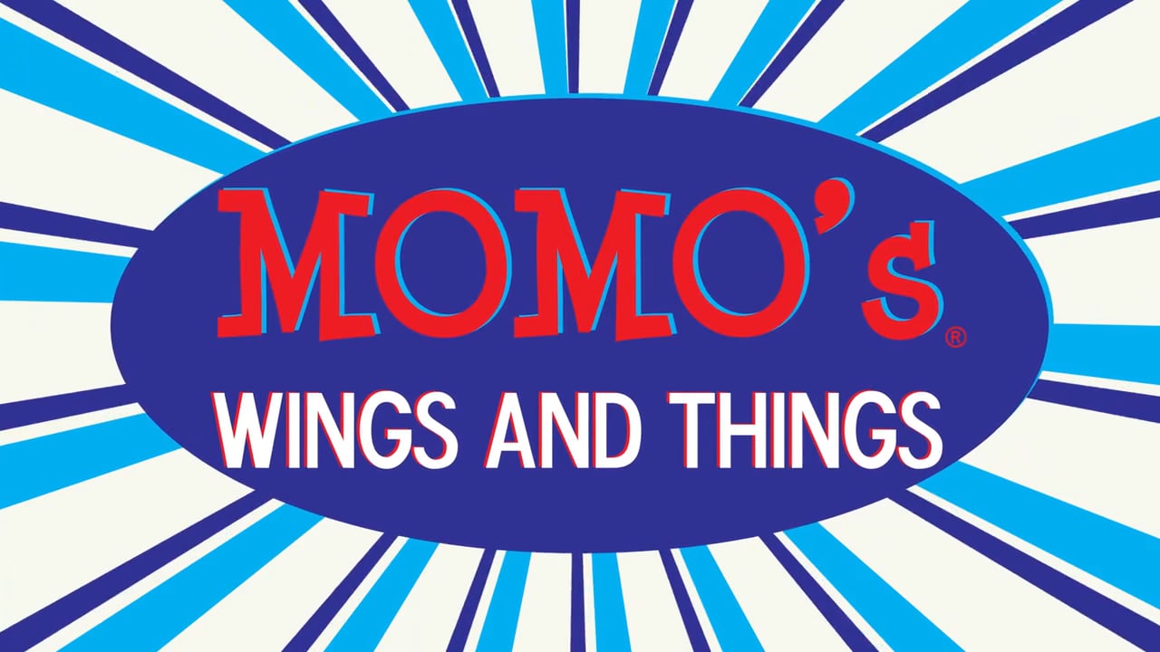 MOMO's Wings And Things 30 Second Spot on Vimeo