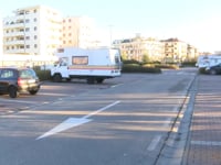 VICENZA – “I NOMADI NON DEVONO STARE IN QUEL PARCHEGGIO”