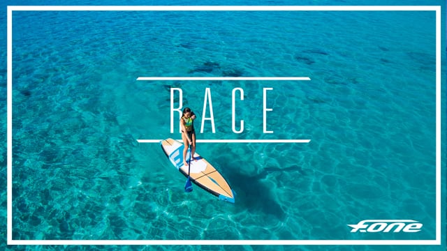 F-One Raceboards 2016