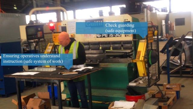 How OHS Consultants Help Companies Manage OHS