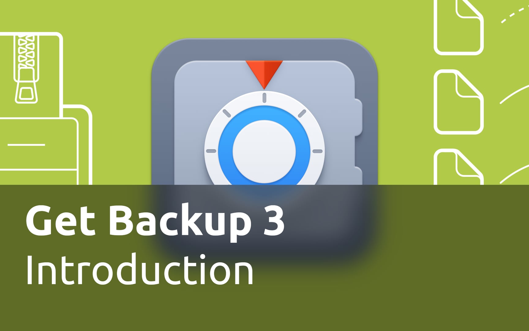 Getting Backup ILO 5.