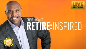 Chris Hogan: Retire Inspired