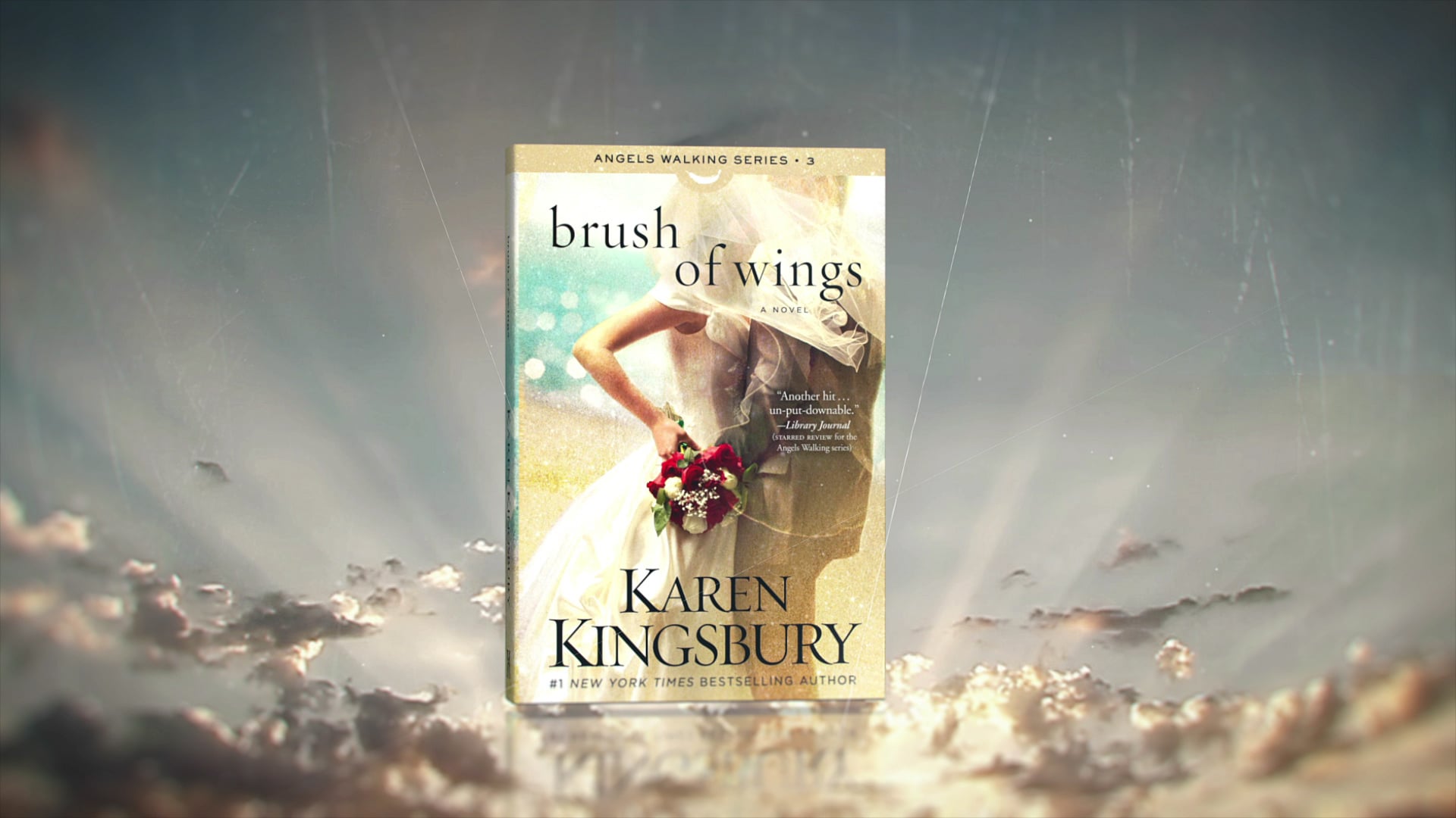 Brush of Wings on Vimeo